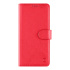 Tactical Field Notes pre Apple iPhone 16e Red