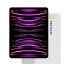 Tactical Glass Shield sklo pre iPad Pro 12.9 2018/2020/2021/2022 Clear