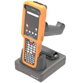 Honeywell CK67 1-BAY HB, BOOT, NO CORD