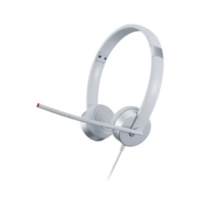 Lenovo 100/Stereo/Jack/Drôt/Šedá