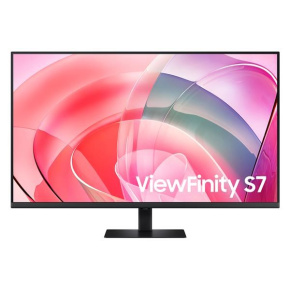 SAMSUNG MT LED LCD Monitor 37" Samsung ViewFinity S7 (S70D)  - 3440x1440x, VA, 60Hz, 5ms