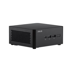ASUS NUC 14 Pro NUC14RVHv5000R2/Intel Core Ultra 5/DDR5/USB3.0/LAN/WiFi/UHD/M.2+2,5"/vPro/EU napájecí kabel ASUS NUC 14 Pro NUC14RVHv5000R2/Intel Core Ultra 5/DDR5/USB3.0/LAN/WiFi/UHD/M.2+2,5"/vPro/EU napájecí kabel