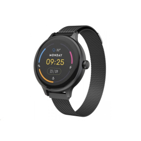 CARNEO Hero mini HR+ black CARNEO Hero mini HR+ black
