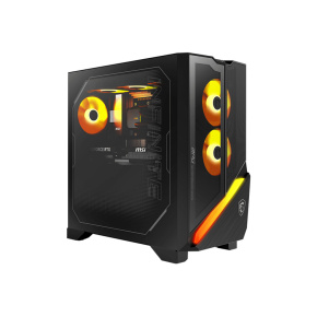 MSI MPG Infinite/Z3 X3D 7NVRR7-873EU/Tower/R7-7800X3D/32GB/1TB/RTX 5070Ti/W11H/3R
