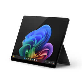 Microsoft Surface Pro 11 Copilot+/SD-X Elite/13"/2880x1920/T/16GB/512GB/Adreno/W11P/Black/2R
