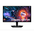 Samsung Odyssey OLED G5/LS27FG500SUXEN/27"/OLED/QHD/180Hz/0,03ms/Čierna/2R
