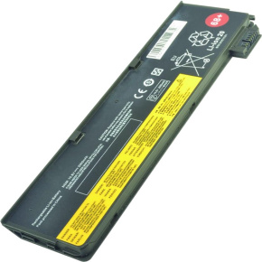 2-POWER Batéria 10,8V 2060mAh pre Lenovo ThinkPad A275, T440, T450, T460, X240, X250
