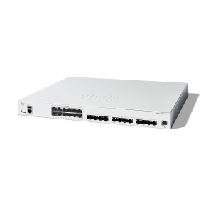 Cisco Catalyst C1300-24XTS