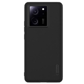 Nillkin Super Frosted PRO Zadný Kryt pre Xiaomi 13T/13T Pro Black