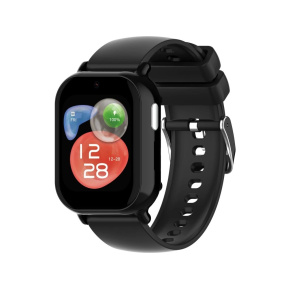 CARNEO GuardKid+ 4G Buddy/41/Šport Band/Black