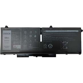 Dell Batéria 4-cell 58W/HR LI-ON pre Latitude 5330, 5430, 5530, 7330, 7430, 7530, Procision 3570