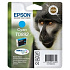 EPSON Cyan Ink Cartridge SX10x 20x 40x (T0892)