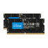 Crucial/SO-DIMM DDR5/128/5600MHz/CL46/2x64GB