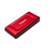 Kingston XS1000/1TB/SSD/Externý/Červený/5R