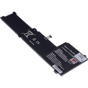 Batéria T6 Power Lenovo IdeaPad 5-15IIL05, 5-15ITL05, 5-15ARE05, 4630mAh, 70Wh, 4cell, Li-Pol