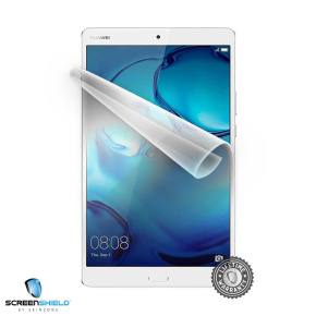 Screenshield™ HUAWEI MediaPad M3 fólie na displej Screenshield™ HUAWEI MediaPad M3 fólie na displej