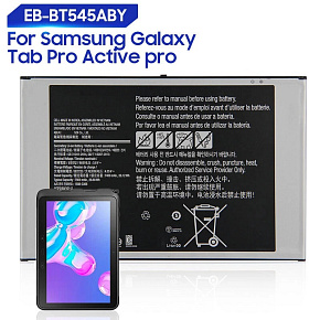 Samsung EEB-BT545ABY