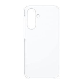 Samsung Priehľadný zadný kryt A17 Transparent