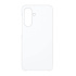 Samsung Priehľadný zadný kryt A17 Transparent