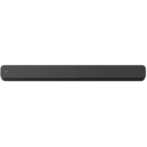 Sony Soundbar HT-SF150, 120W, 2.0k, čierny Sony Soundbar HT-SF150, 120W, 2.0k, čierny