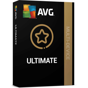 _Nový AVG Ultimate (viac zariadení, max. 10 pripojených počítačov ) počas 2 rokov _Nový AVG Ultimate (viac zariadení, max. 10 pripojených počítačov ) počas 2 rokov