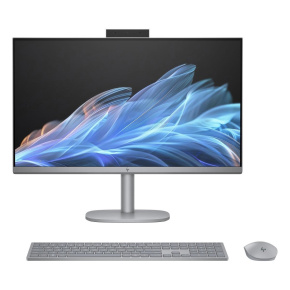 HP AiO OmniStudio X 27-cs1010nc, 27" FHD, ULTRA 5-226V, RAM 16GB DDR5, SSD 1TB, Win11 PRO,GamePass 3měsíce zdarma HP AiO OmniStudio X 27-cs1010nc, 27" FHD, ULTRA 5-226V, RAM 16GB DDR5, SSD 1TB, Win11 PRO,GamePass 3měsíce zdarma