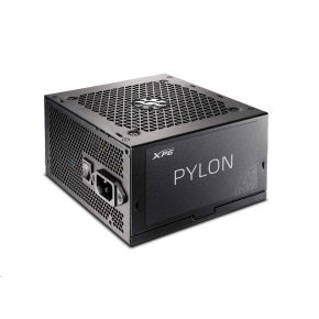 ADATA XPG zdroj PYLON 550W 80+ BRONZE ADATA XPG zdroj PYLON 550W 80+ BRONZE