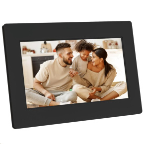 AGFAPHOTO Realiview APF700 WiFi - fotorámeček AGFAPHOTO Realiview APF700 WiFi - fotorámeček