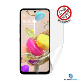 Screenshield Anti-Bacteria LG K42 fólia na displej