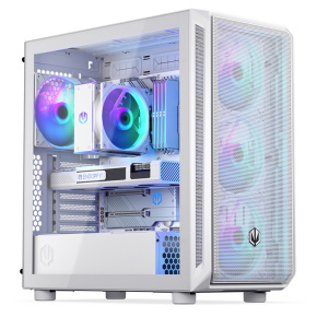 Endorfy Arx 700 ARGB biela