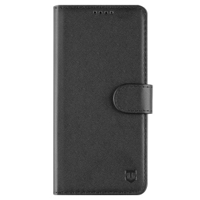 Tactical Field Notes pre Motorola Moto G86 Black