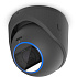 UBNT G6 Pro Turret, UniFi 8MP IP kamera, černá