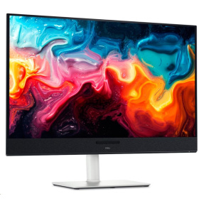 DELL LCD S3225QC - 31,6"/OLED/3840x2160/16:9/120Hz/0.03ms/1500000:1/250 cd/m2/HDMI/VESA/3YNBD (210-BRVT)