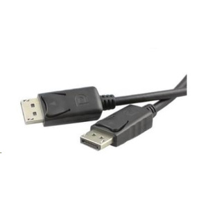 PREMIUMCORD DisplayPort kábel 2m PREMIUMCORD DisplayPort kábel 2m