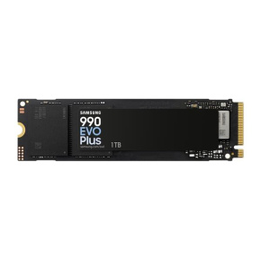 Samsung SSD 990 EVO Plus 2000GB