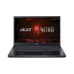 Acer Nitro V15/ANV15-51/i5-13420H/15,6"/FHD/16GB/512GB SSD/RTX 2050/bez OS/Black/2R