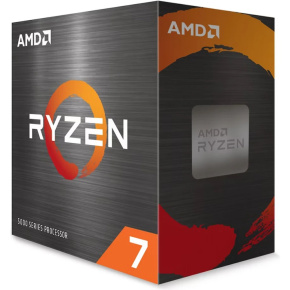 CPU AMD Ryzen 7 5700 8core (3,7 Ghz, AM4)