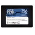 PATRIOT P210/256GB/SSD/2.5"/SATA/3R