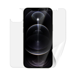Screenshield APPLE iPhone 12 Pro fólie na celé telo