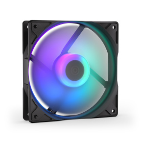 Endorfy ventilátor Stratus 120 PWM ARGB