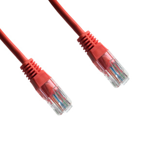 DATACOM patch cord UTP cat5e 0,25 oranžový DATACOM patch cord UTP cat5e 0,25 oranžový