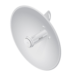 Ubiquiti PowerBeam M2, vonkajšie, 2.4GHz MIMO, 2x 18dBi