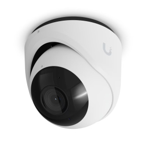 Ubiquiti UVC-G6-Turret-W - UniFi Protect G6 Turret, biela