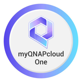 QNAP LS-Q2ONE-FRANKFURT-30TB-1Y - cloudové úložisko myQNAPcloud One 30TB, Frankfurt Region, 1 rok