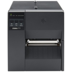 Zebra ZT111 - DT 203 dpi, LAN Zebra ZT111 - DT 203 dpi, LAN