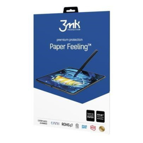 3mk ochranná folie Paper Feeling™ pro Microsoft Surface Go 3 (2ks)
