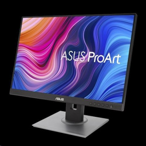 ASUS LCD 24.1" PA248QV ProArt Professional 16:10 IPS WUXGA 1920x1200 100% sRGB 5ms 300cd repro VGA HDMI DP USB PIVOT ASUS LCD 24.1" PA248QV ProArt Professional 16:10 IPS WUXGA 1920x1200 100% sRGB 5ms 300cd repro VGA HDMI DP USB PIVOT