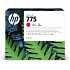 HP 775 500-ml Magenta Ink Cartridge