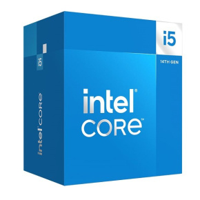 Intel/i5-14400/10-Core/2,5GHz/LGA1700 Intel/i5-14400/10-Core/2,5GHz/LGA1700