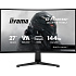 iiyama G-Master/GC2781HSU-B1/27"/VA/FHD/144Hz/1ms/Čierna/3R
